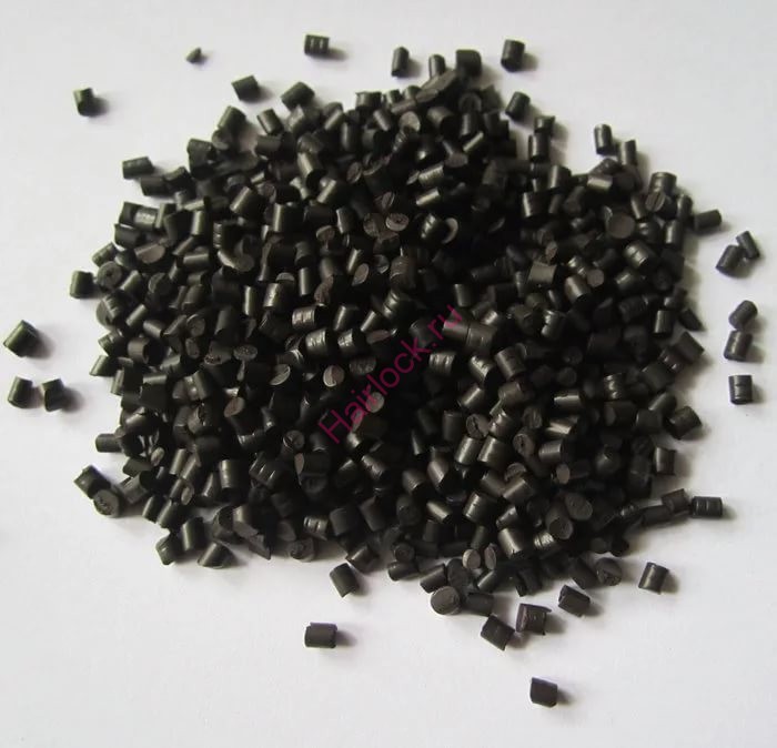 Купить Черные Волосы Для Наращивания